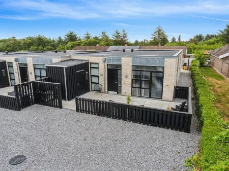 "Laulu" - 2km from the Sea Отели рядом с достопримечательностью «Blokhus Strand»