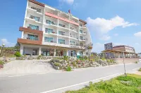 Taean Subichi Castle Pension