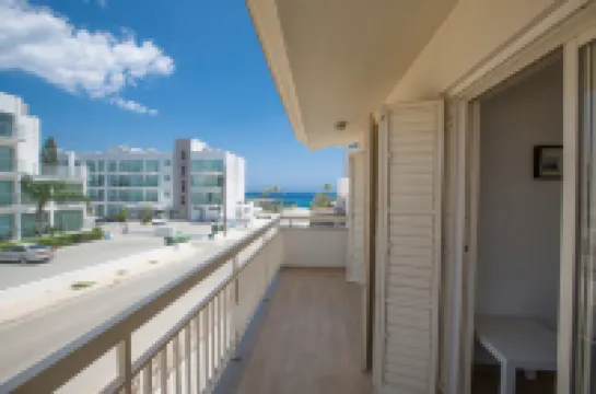 Protaras Holiday Villa DV16