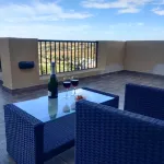 Panoramic Penthouse Enjoying Sea and Country Views