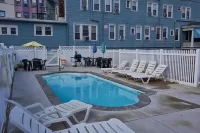 The Cove Hotels in Somers Point