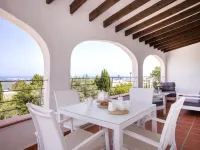Casa la Torre 페고 호텔