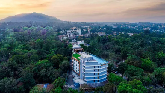 Regenta Sgs Greenotel - Lonavala