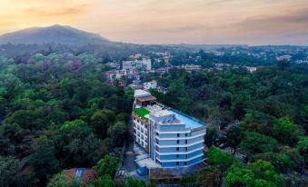 Regenta Sgs Greenotel - Lonavala