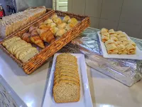 Mercure Nelspruit Hotel