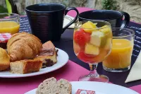 Best Western Plus Vannes Centre Ville - breakfast