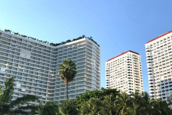 View Talay Condominium by Vlad Property(วิวทะเล คอนโดมีเนียม บาย วาลาด พรอพเพอร์ตี้)_4