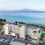 Vision Hotel Hotels in Peschiera del Garda