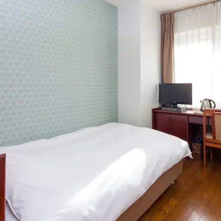Fukuyama Terminal Hotel