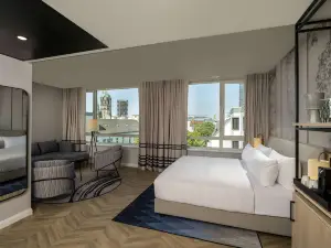 DoubleTree by Hilton Berlin Ku'Damm