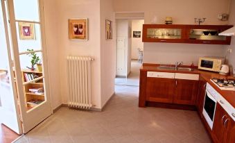 Central Budapest Furnished Apartments