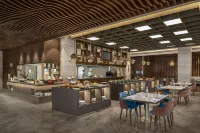 Radisson Resort & Spa Kandla - Frühstück