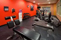 Country Inn & Suites by Radisson, Madison Southwest, WI - Gym