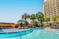 Beach Cove Resort - Beach