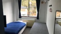 Biz Hotel Kiiyura