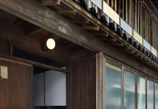 숙소 내부 분위기