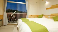 Ikenotaira Shirakaba Kogen Hotel