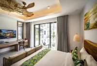 The Kila Boutique Hotel Hotels in Quy Nhon