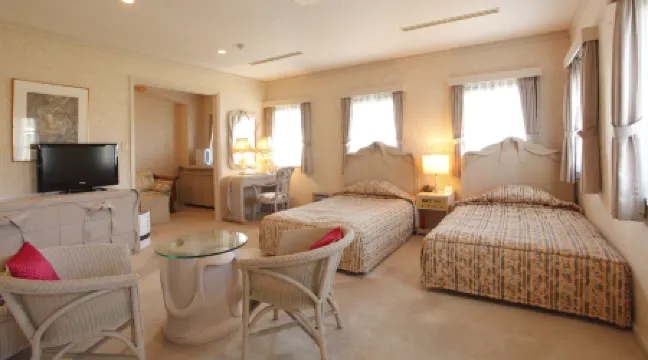 伊豆高原 オーベルジュ ル・タン