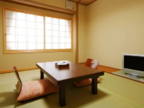 Yuukaro Showa Hotels in Kami