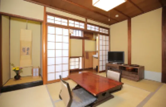 Ryori Ryokan Tsurugata Hotels in 