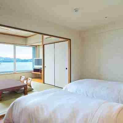 濱名湖畔廣場旅館 Rooms