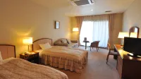 Tamana Onsen Hotel Shirasagi