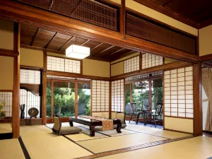 Ryori Ryokan Tsurugata