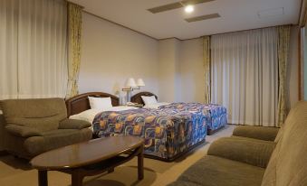 Hotel Bay Grand Kunisaki