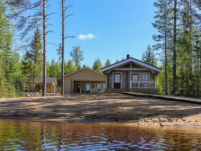 Villa Mari Hotels in Pertunmaa