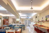 Bali Beach Hotel & Village - Frühstück