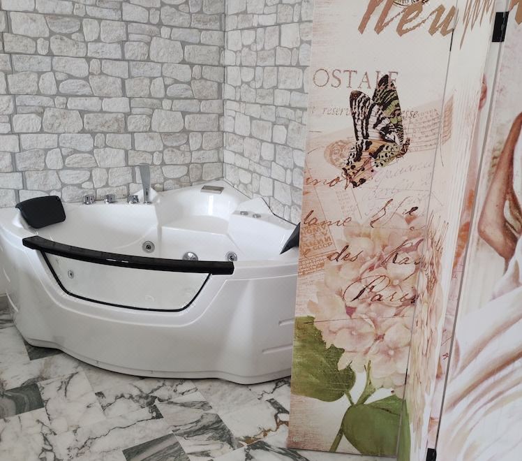Hotel B&B Anter, Leisure & Recreation, Hot spring/Public bath