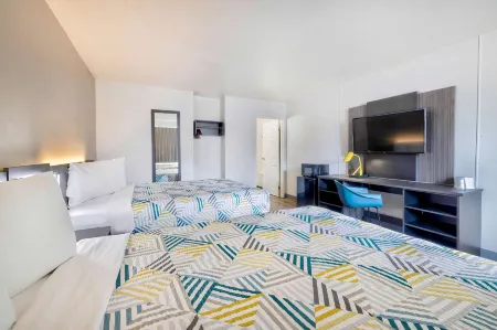 Motel 6 Villa Park, IL - Chicago West