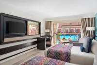 Savoy le Grand Hotel Marrakech