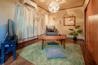 R-House 2nd - Vacation Stay 14825 Hotel di Kanagawa