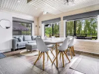 Himoksen Keiju 1 Hotels in Jamsa