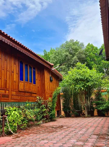 รูปภาพของบุญธรรม แอนด์ ฉวี รีสอร์ต