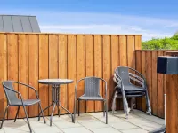 "Wolter" - 700m from the Sea Hotels in Harboøre