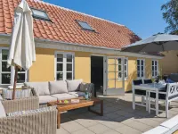 "Algeth" - 200m from the Sea