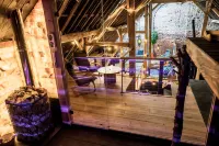 Grange du 19EME Avec Wellness