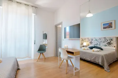 Bissenti Rooms - Eja Sardinia Hotel a Monserrato