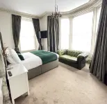 The Abbotsford Hotels in 