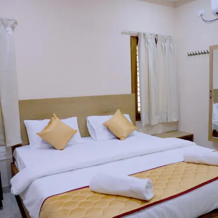 Padma Homes Stay