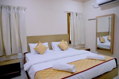 Padma Homes Stay - Mountain view