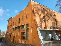 Hostel Lyon Centre Hotell i 
