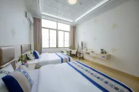 Win Star · Yingxingzhuang · Light Luxury Homestay (Meizhou Island Mazu Temple) - Airport Shuttle