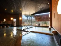 Sannouzan Onsen Zuisenkyo Hotels in Ichinoseki