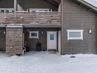 Vihtarinne b Paritalo Hôtels à : 