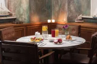 Avani Palazzo Moscova Milan Hotel Hôtels à : Milan