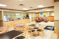 Days Inn by Wyndham Lake City I-75 Hotels in Lake City